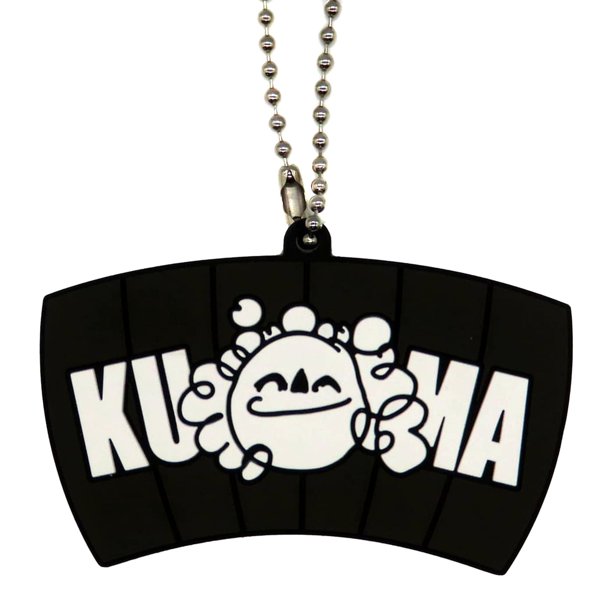 Bartholomew Kuma One Piece Ichiban Kuji Egghead Island Burst of Energy Rubber Charm Rubber Assortment Prize J [USED]