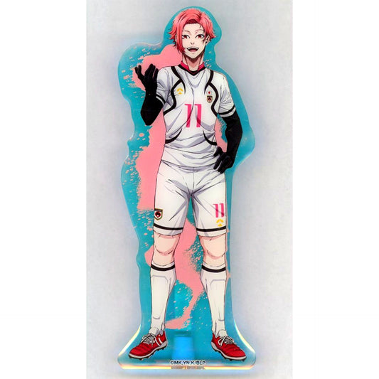 Shuto Sendo Blue Lock Season 2 Doko Sta Aurora Ver. Acrylic Stand [USED]