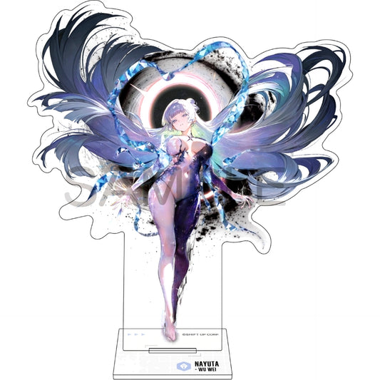 Nayuta - Mui GODDESS OF VICTORY: NIKKE Acrylic Stand [USED]