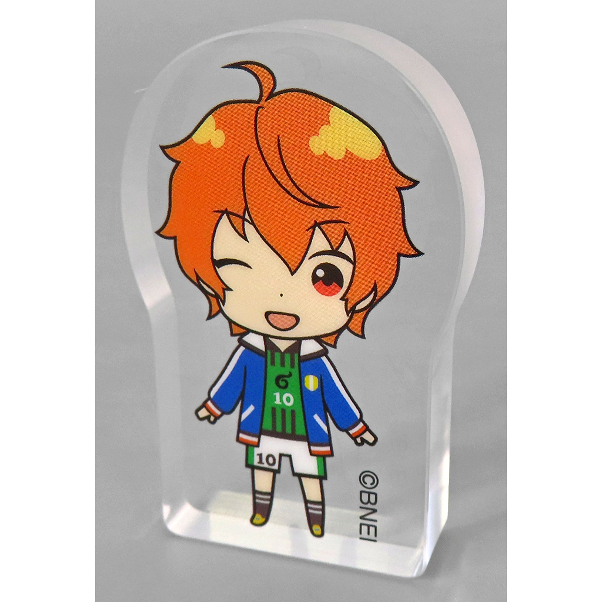 Kyosuke Aoi The Idolmaster SideM Wake Atte, Tenjikai! Kagayaku Stage e Korotto [USED]