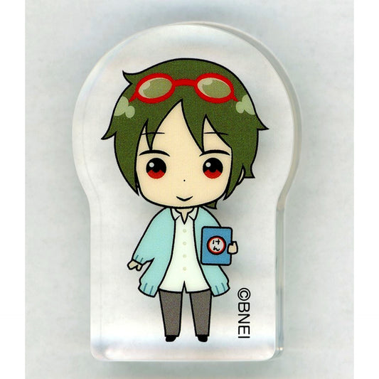Ken Yamamura The Idolmaster SideM Wake Atte Tenjikai! Kagayaku Stage e Korotto [USED]
