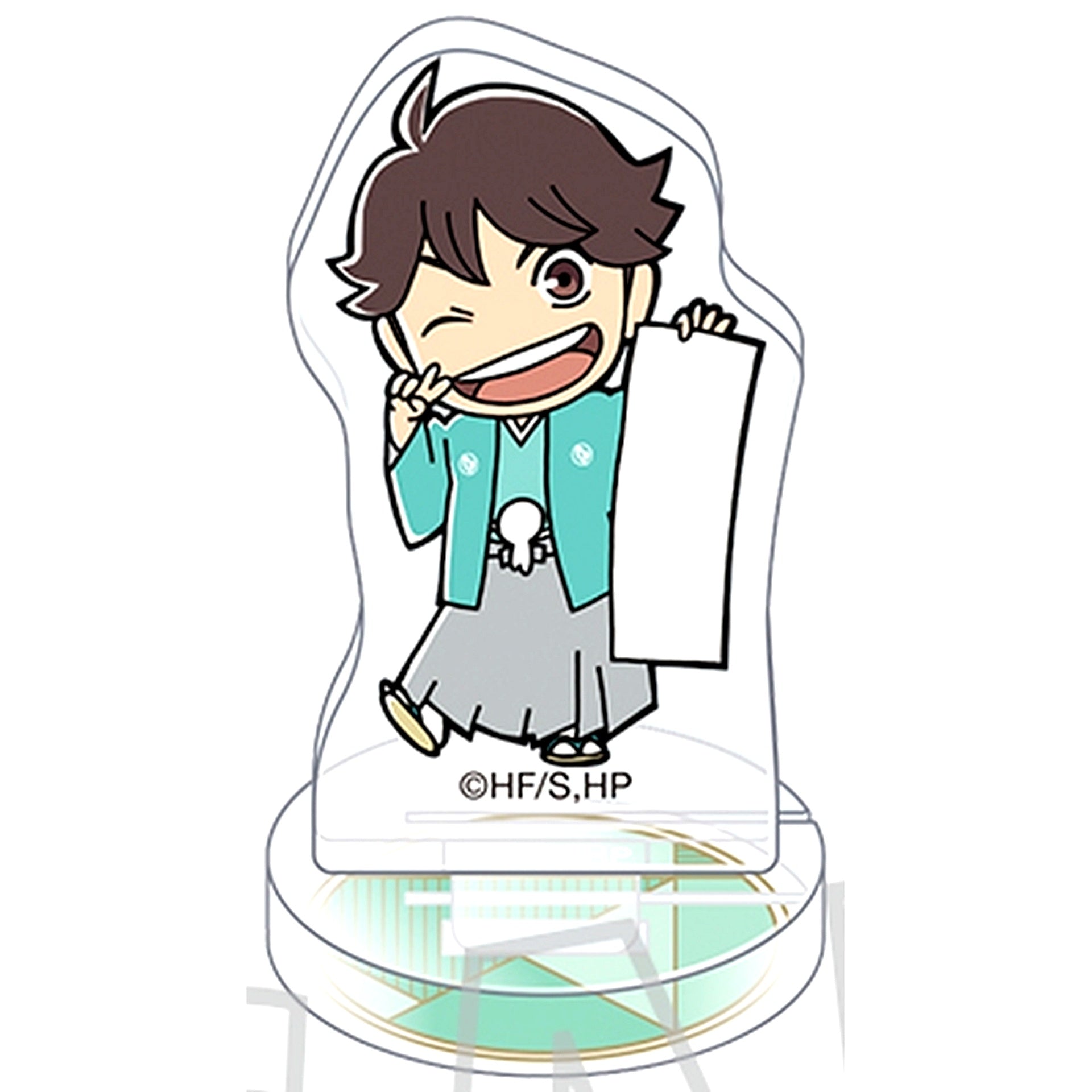 Toru Oikawa Haikyu!! Chuasta [USED]