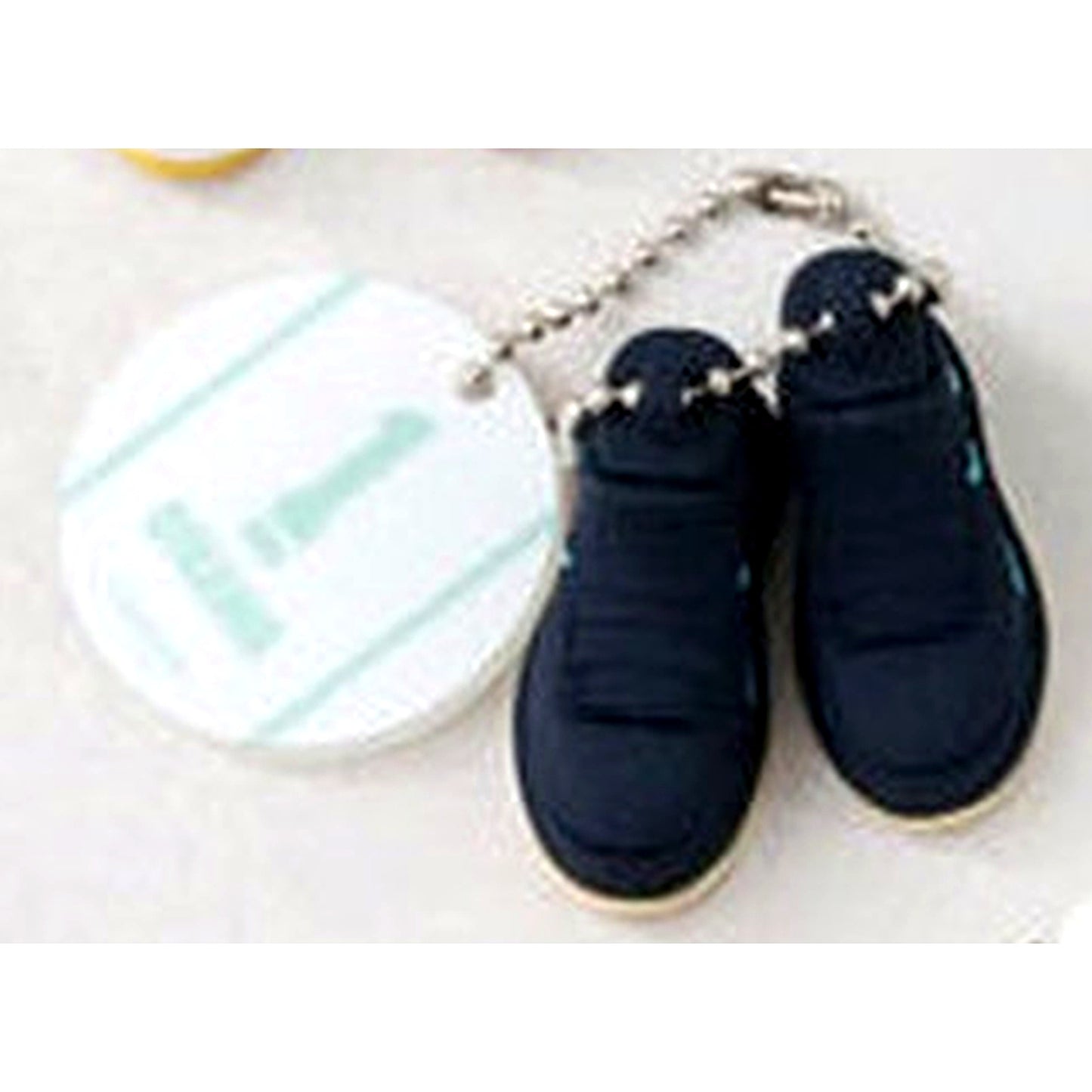Toru Oikawa Haikyu!! Miniature Shoe Collection Vol. 2 [USED]