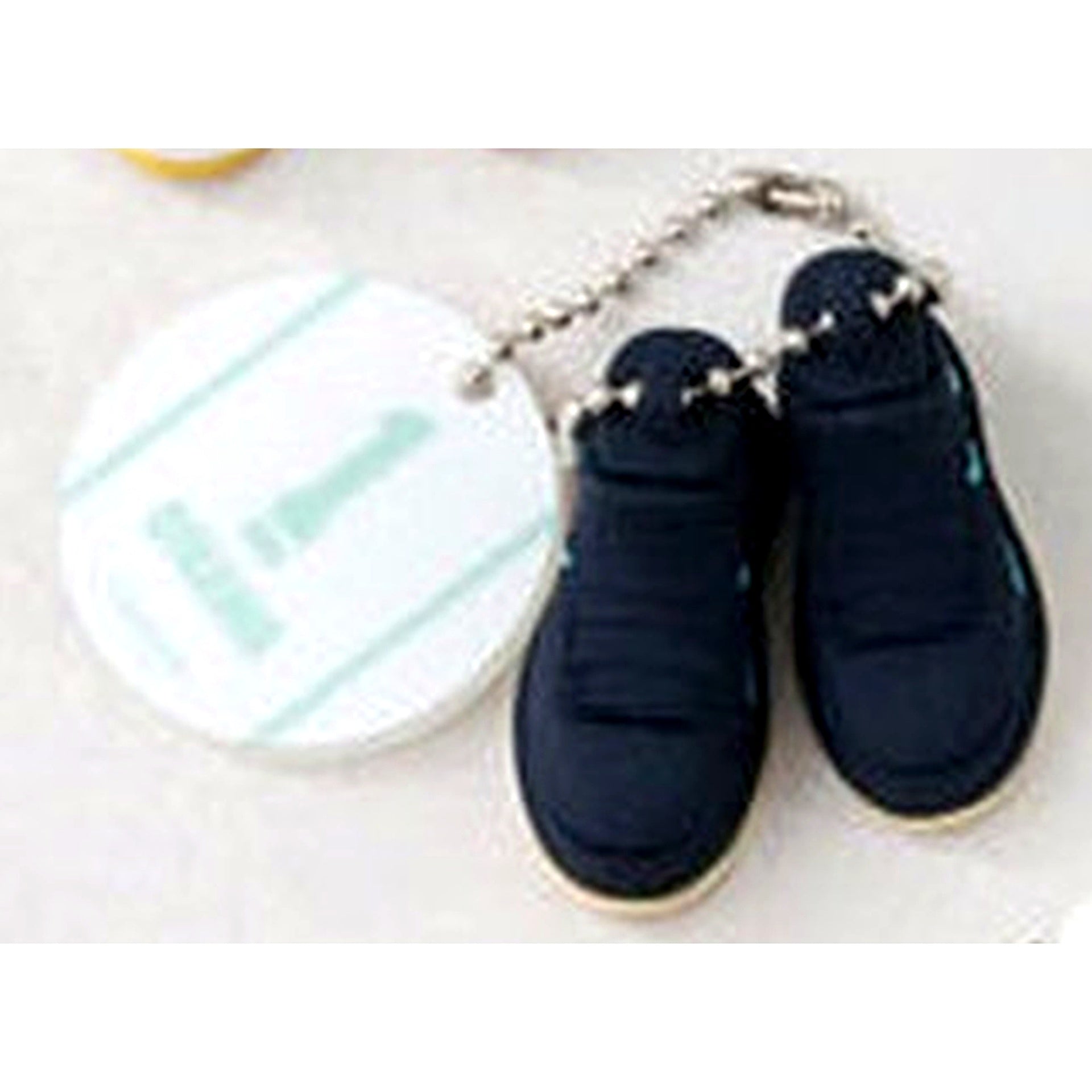 Toru Oikawa Haikyu!! Miniature Shoe Collection Vol. 2 [USED]