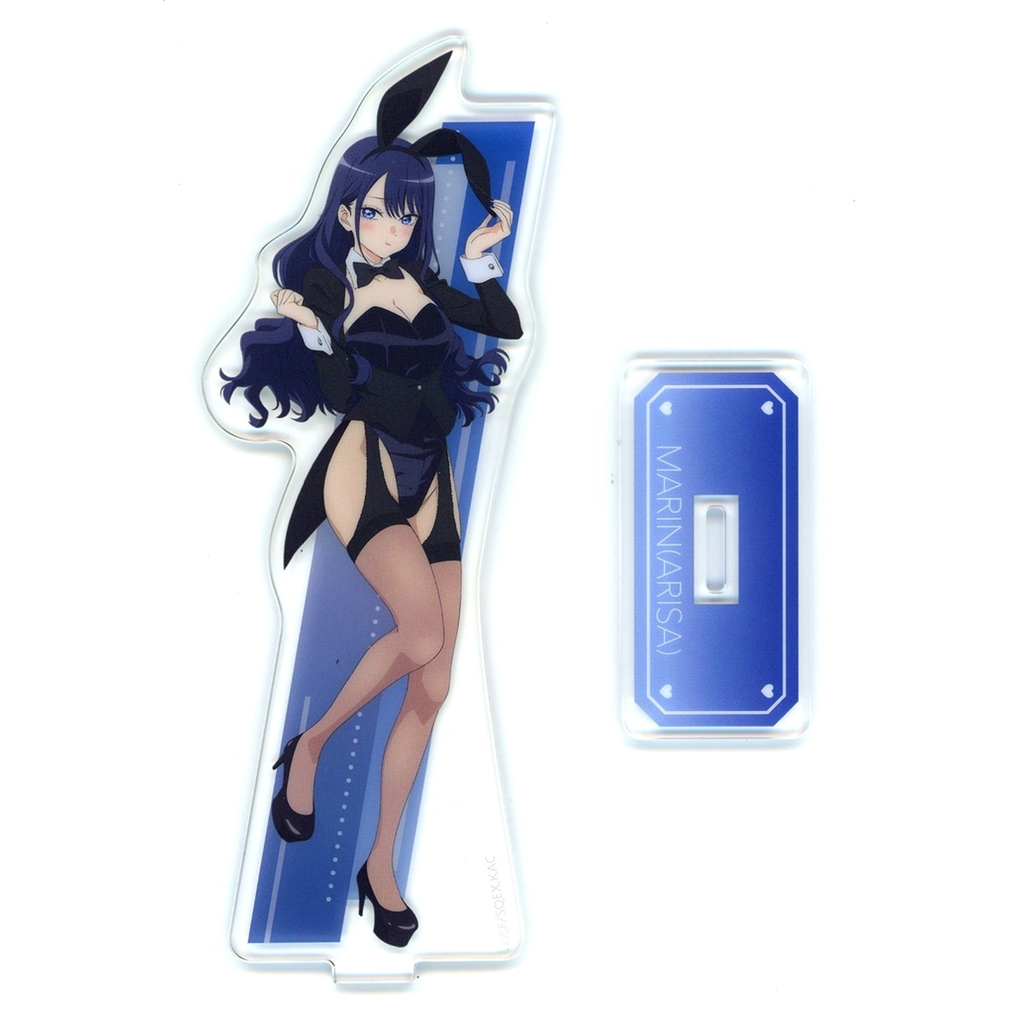 Marin Kitagawa Arisa Izayoi C Prize My Dress-Up Darling Aniplex Kuji Acrylic Stand [USED]