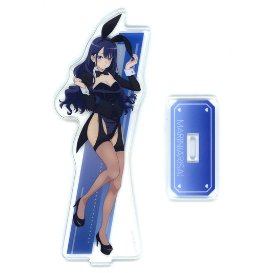 Marin Kitagawa Arisa Izayoi C Prize My Dress-Up Darling Aniplex Kuji Acrylic Stand [USED]