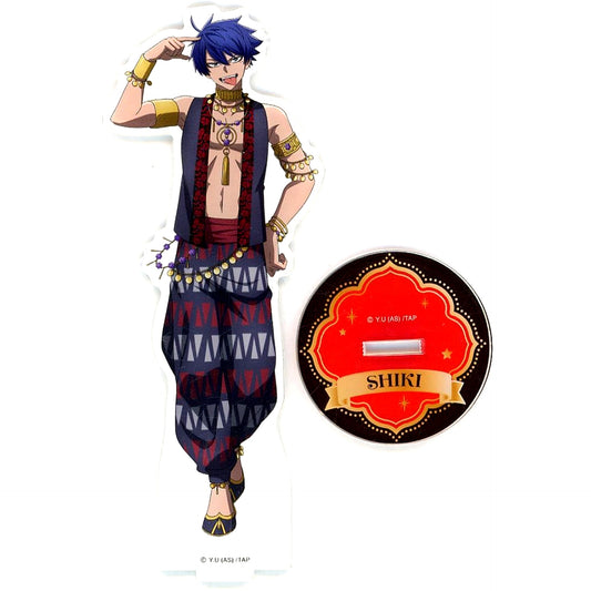 Shiki Ichinose Acrylic Stand Tougen Anki [USED]