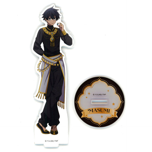 Masumi Yodogawa Tougen Anki Acrylic Stand [USED]