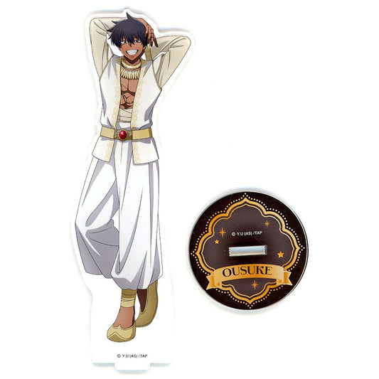 Osuke Momokado Acrylic Stand Togen Anki: Dark Demon of Paradise [USED]