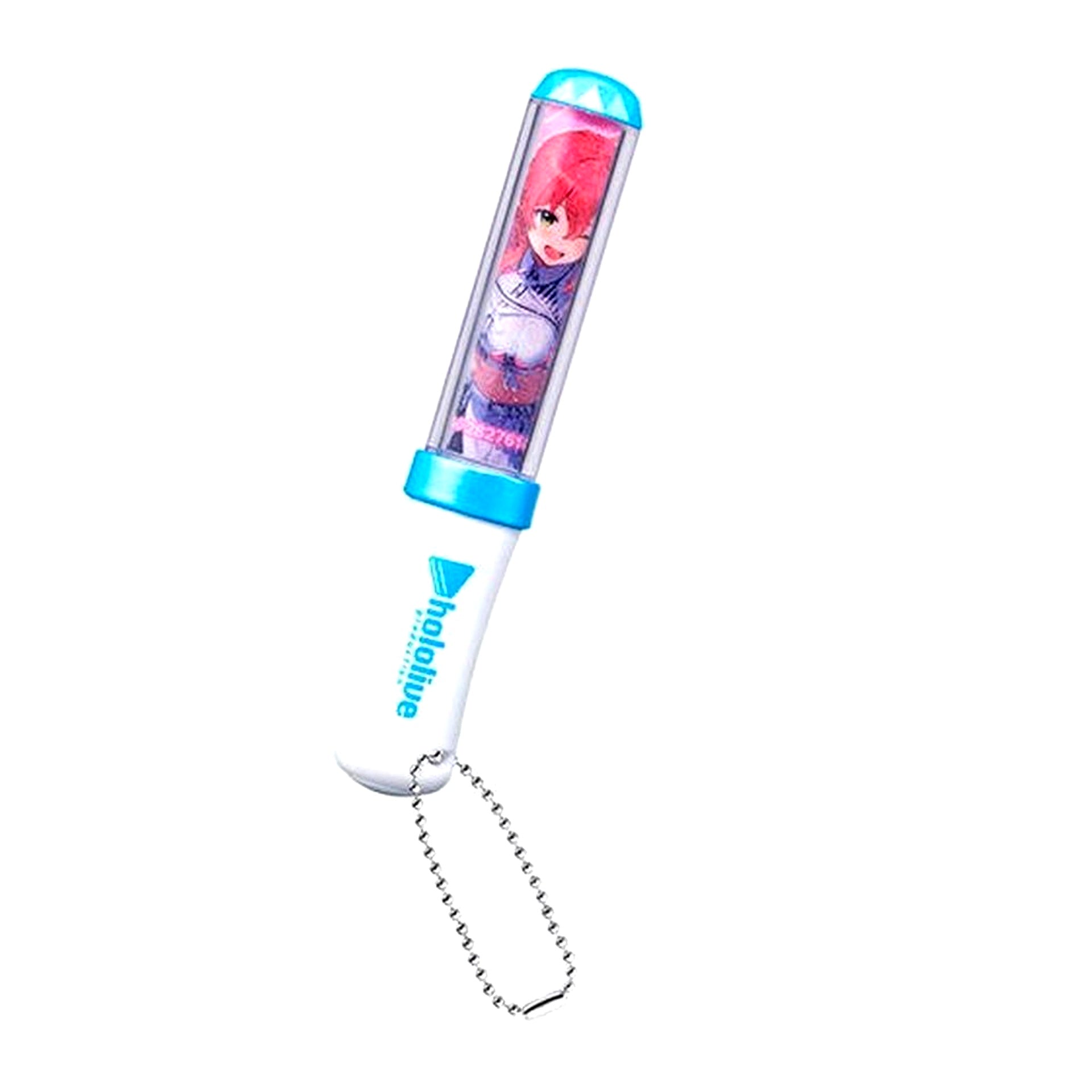 Sakura Miko Virtual YouTuber Hololive Miniature Penlight Charm 1 [USED]