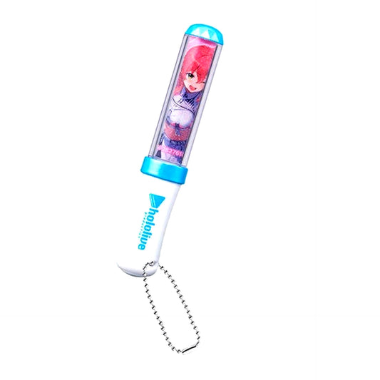 Sakura Miko Virtual YouTuber Hololive Miniature Penlight Charm 1 [USED]