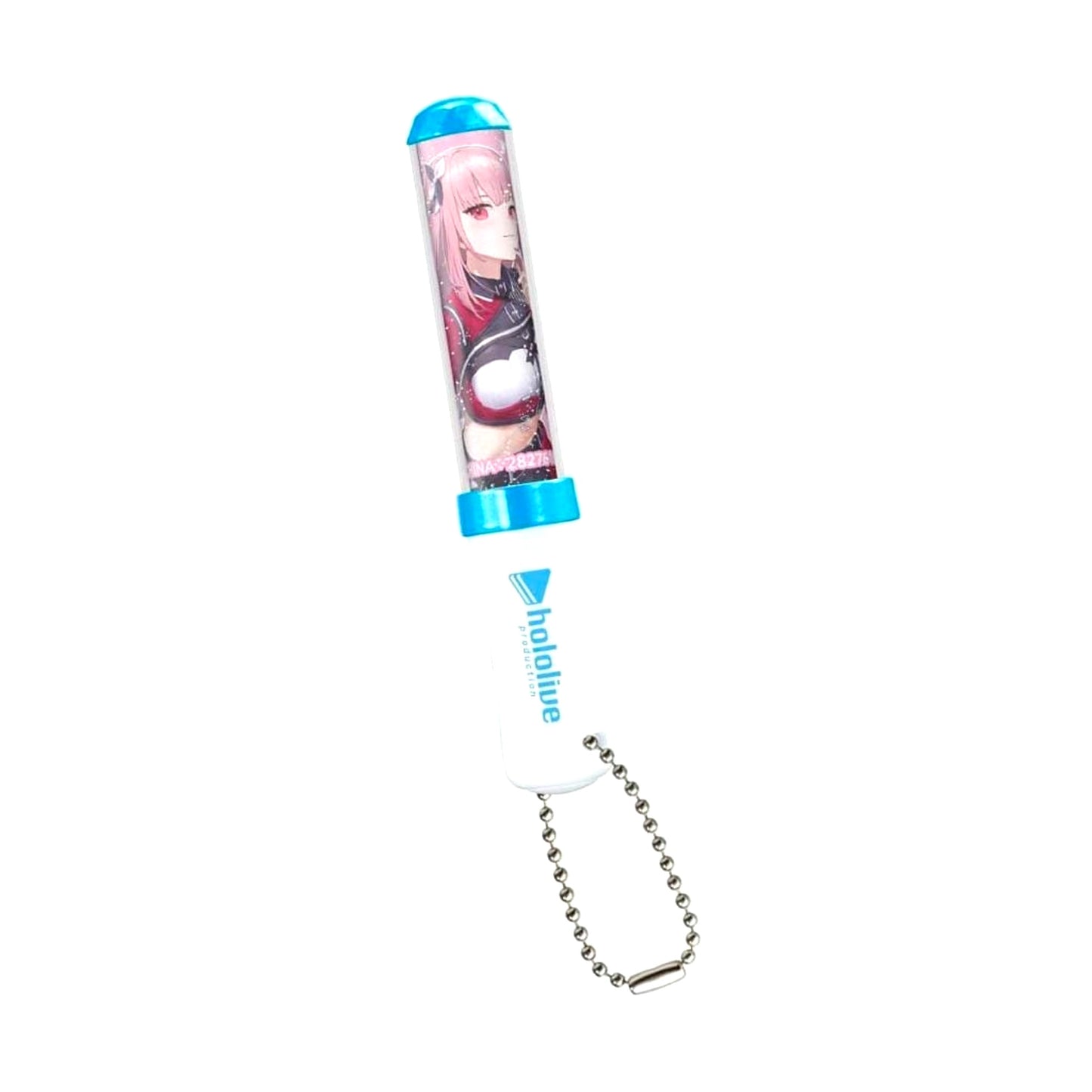 Mori Calliope Virtual YouTuber hololive Miniature Penlight Charm 3 [USED]
