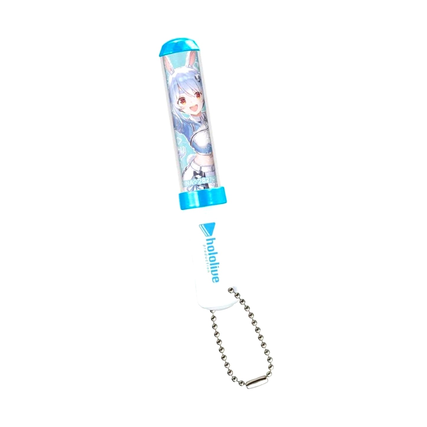 Usada Pekora Virtual YouTuber Hololive Miniature Penlight Charm 5 [USED]
