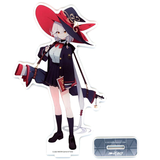 Eri Shirao Blue Archive Acrylic Stand [USED]
