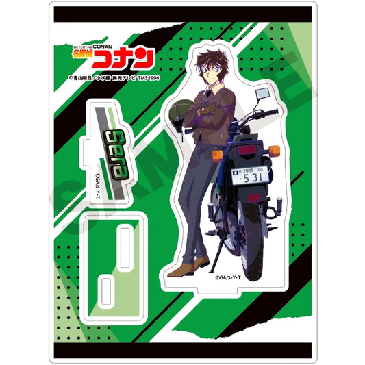 Masumi Sera Detective Conan Slash Acrylic Stand [USED]