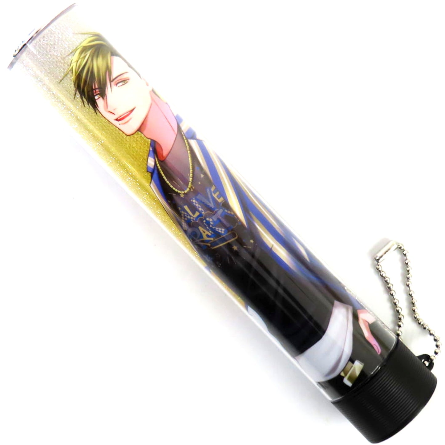 Soji Kagurazaka Tsukino Talent Production ALIVE PARTY Ver. SOARA Signature Light Tube [USED]
