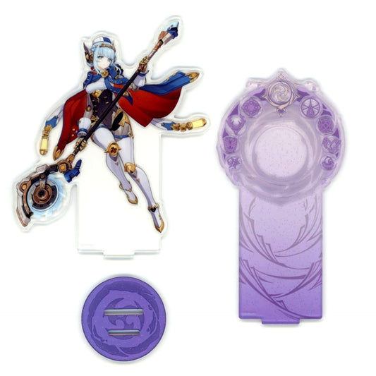 Inefa Nado Kurai Series Character Acrylic Stand Genshin Impact [USED]