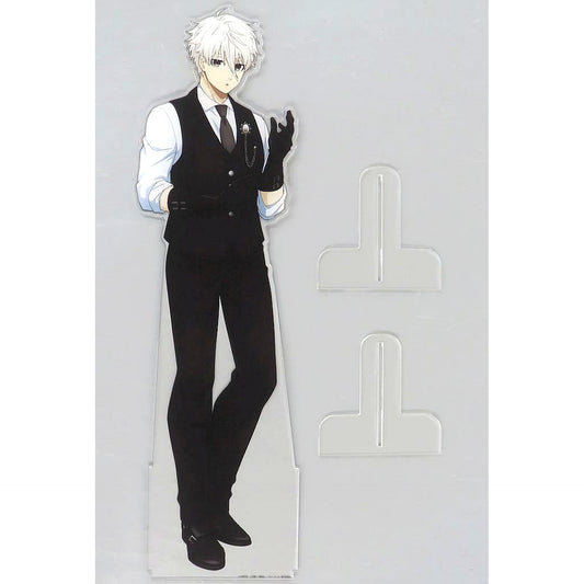Seishiro Nagi butler Ver. Blue Lock 1/3 Scale Acrylic Stand [USED]