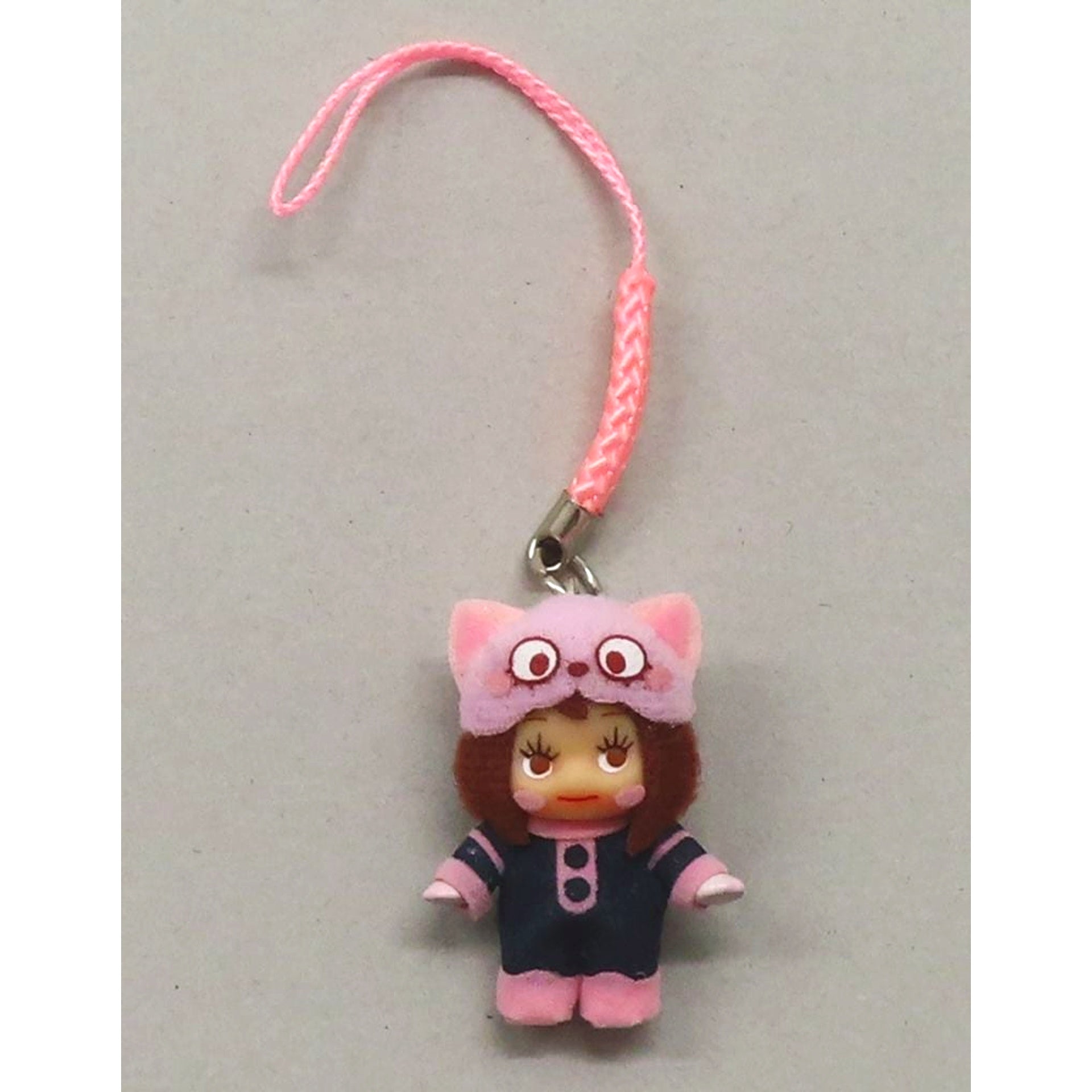 Ochaneko My Hero Academia Trading Costume Kewpie Animal Ver. [USED]