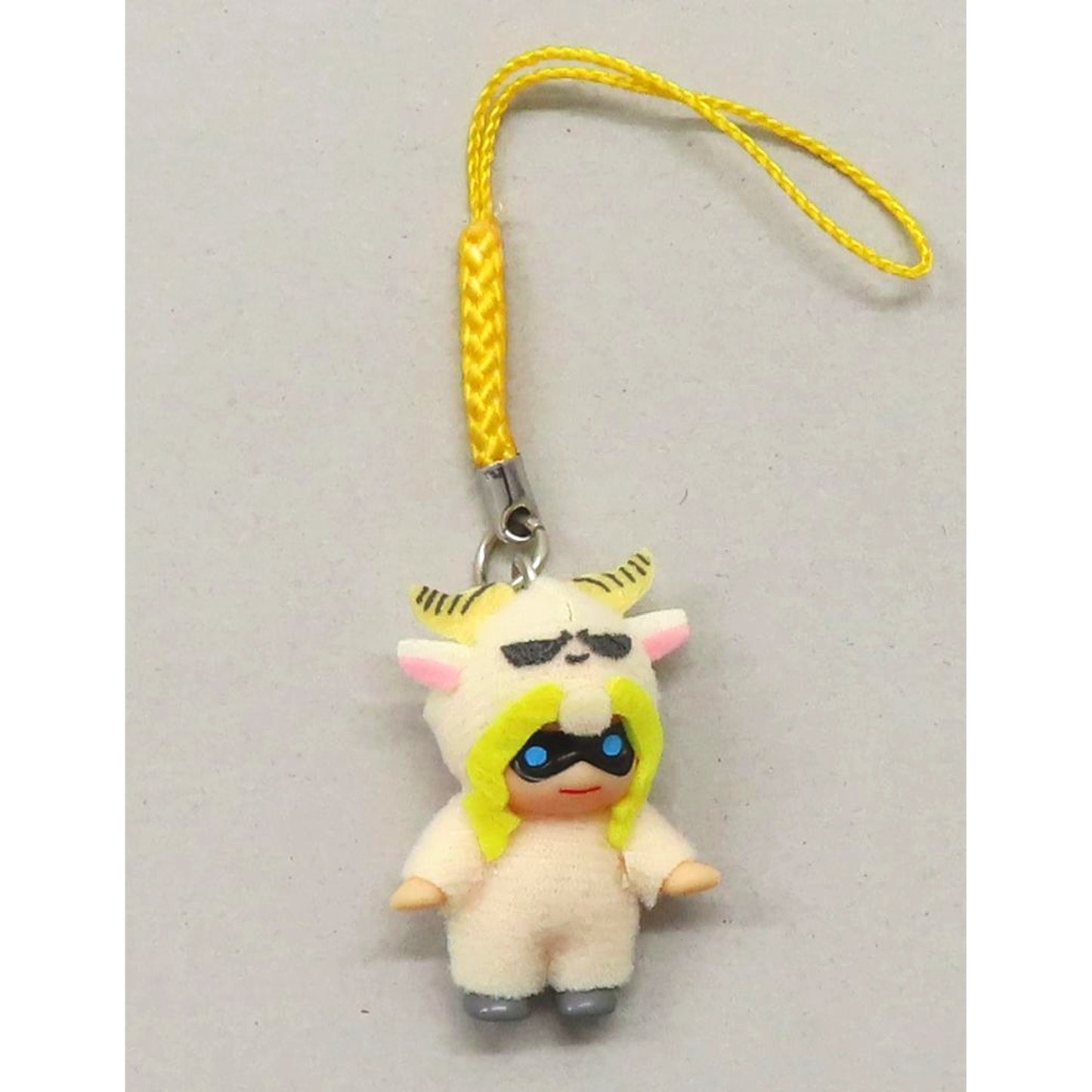 All Migoat My Hero Academia Trading Costume Kewpie Animal Ver. [USED]
