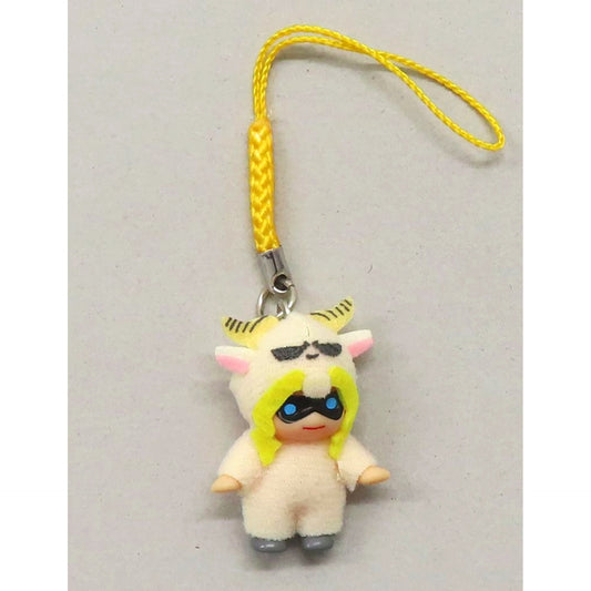 All Migoat My Hero Academia Trading Costume Kewpie Animal Ver. [USED]