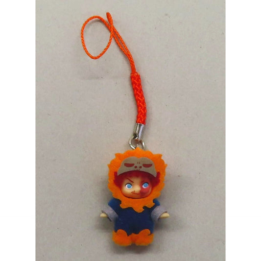 Gorilla Gorilla Gorilla My Hero Academia Trading Costume Kewpie Animal Ver. [USED]
