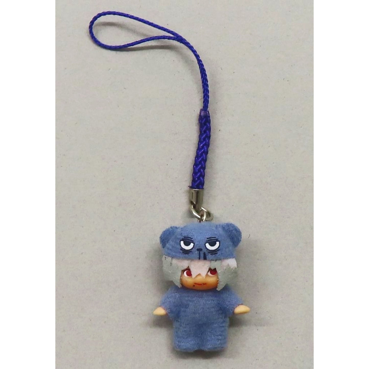 Rakiraki My Hero Academia Trading Costume Kewpie Animal Ver. [USED]