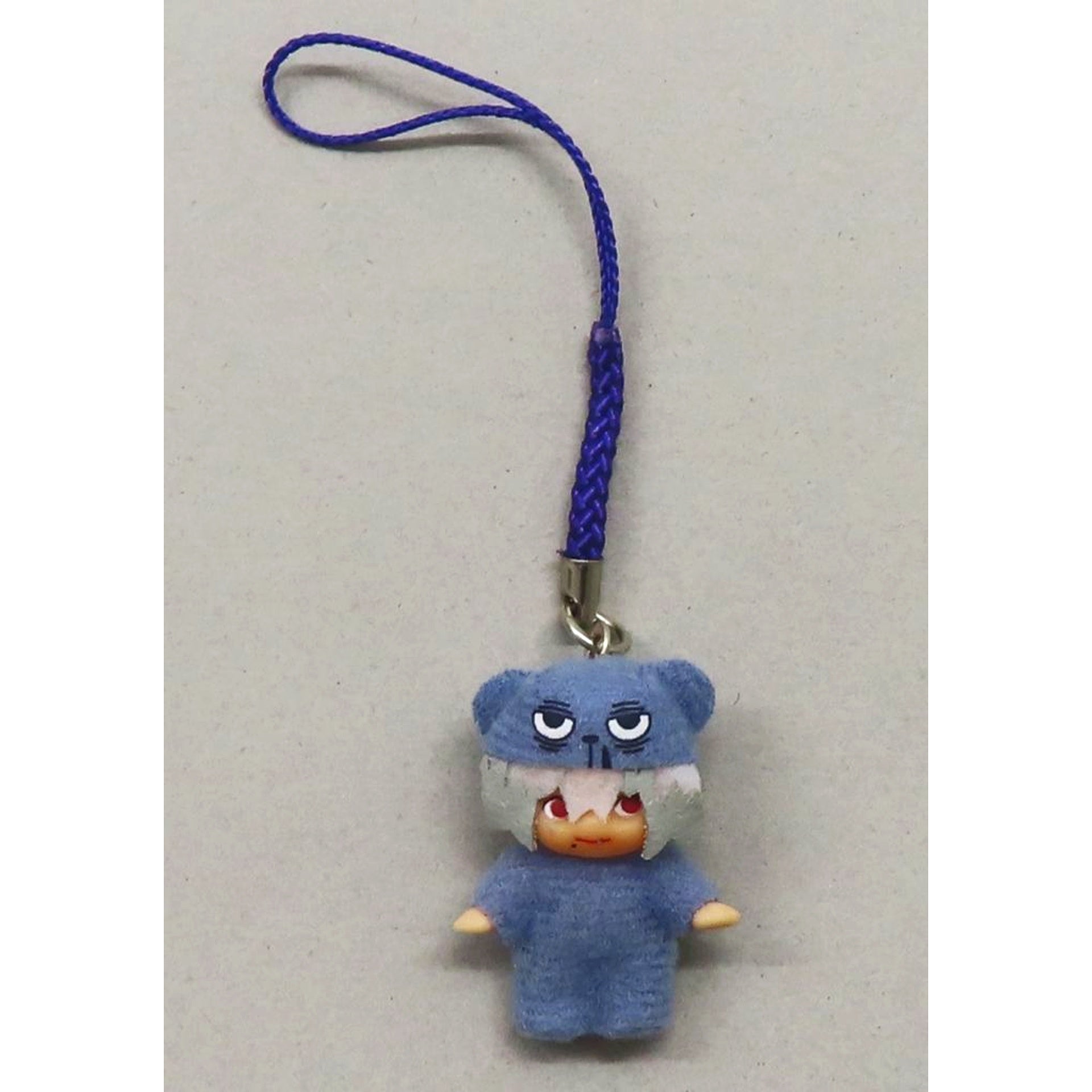 Rakiraki My Hero Academia Trading Costume Kewpie Animal Ver. [USED]