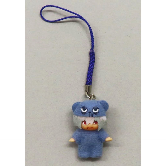 Rakiraki My Hero Academia Trading Costume Kewpie Animal Ver. [USED]