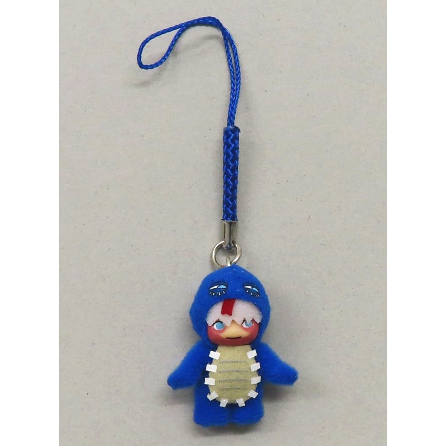 Dabihebi My Hero Academia Trading Costume Kewpie Animal Ver. [USED]