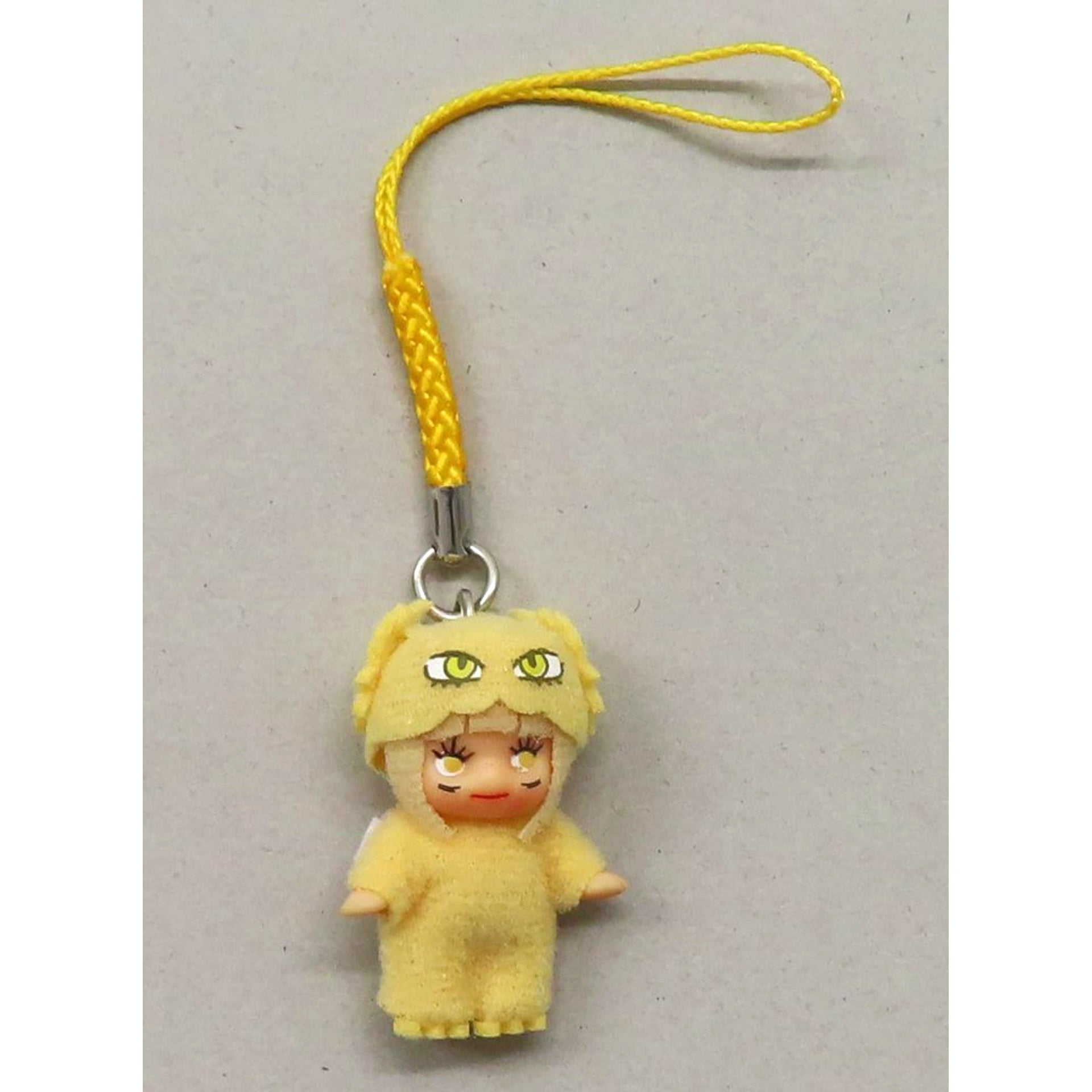 Togake My Hero Academia Trading Costume Kewpie Animal Ver. [USED]