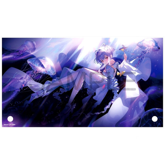 Liberalio Acrylic Board Goddess of Victory: Nikke [USED]