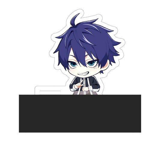 Shiki Ichinose Tougen Anki Kado Chara [USED]