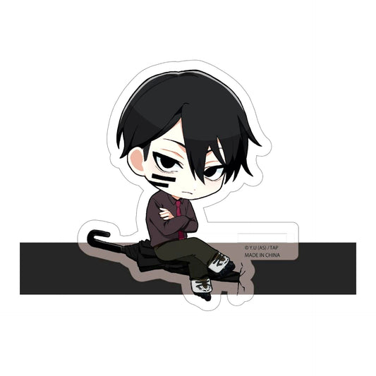 Naito Mudano Tougen Anki Kado Chara [USED]