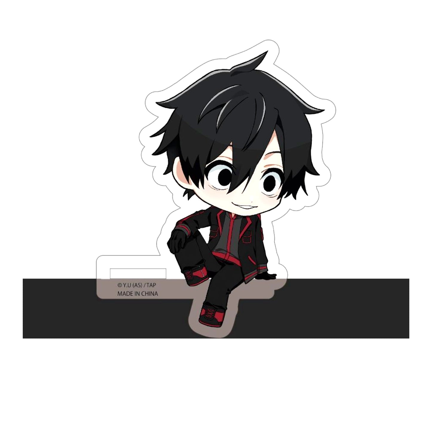 Masumi Yodogawa Tougen Anki Kado Chara [USED]
