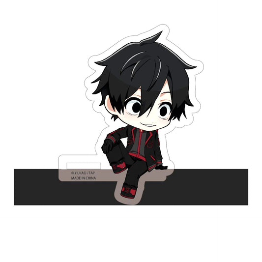 Masumi Yodogawa Tougen Anki Kado Chara [USED]