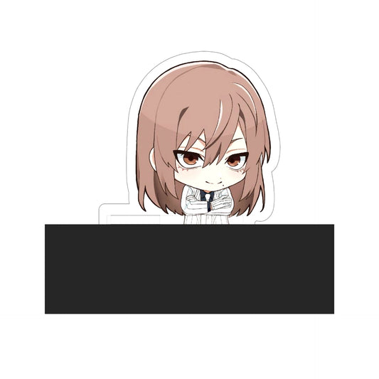 Shimon Momodera Tougen Anki Kado Chara [USED]