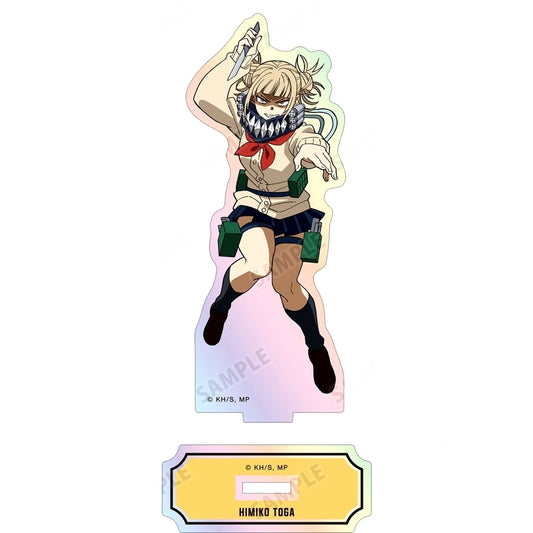Himiko Toga Aurora Acrylic Stand TV Anime My Hero Academia [USED]