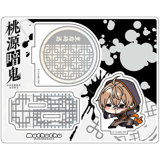 Jin Kogasaki M-NC. Vol.2 Acrylic Stand Tougen Anki [USED]