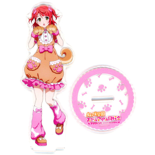 Ayumu Uehara Chinese Zodiac Ver. Love Live! Nijigasaki High School Idol Club Love Live! Series PremiumShop Goods Acrylic Stand [USED]