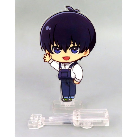 Yoichi Isagi Blue Lock Acdoll [USED]