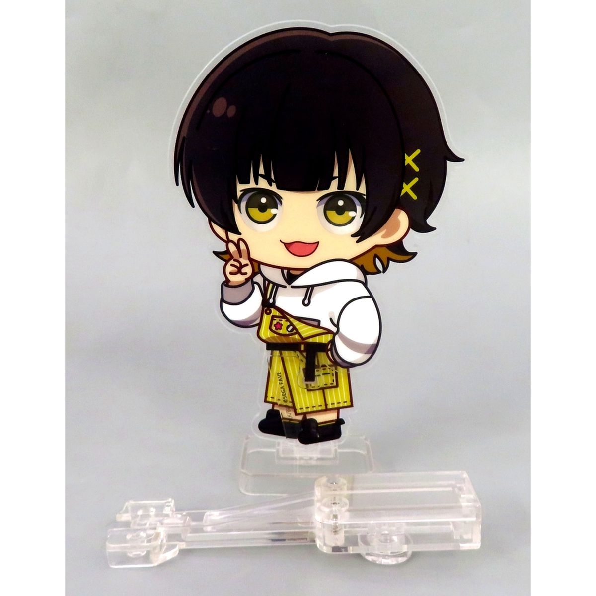 Meguru Bachira Blue Lock Acdoll [USED]