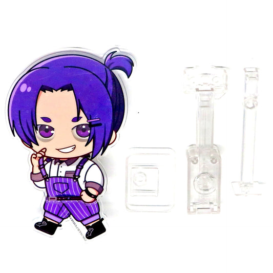 Reo Mikage Blue Lock Acrdoll [USED]