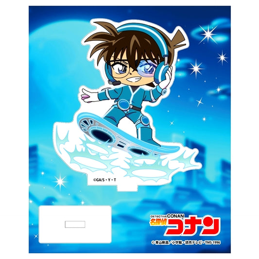 Conan Edogawa Detective Conan SF Collection Acrylic Stand [USED]