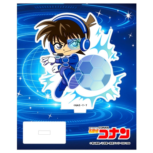 Shinichi Kudo Detective Conan SF Collection Acrylic Stand [USED]