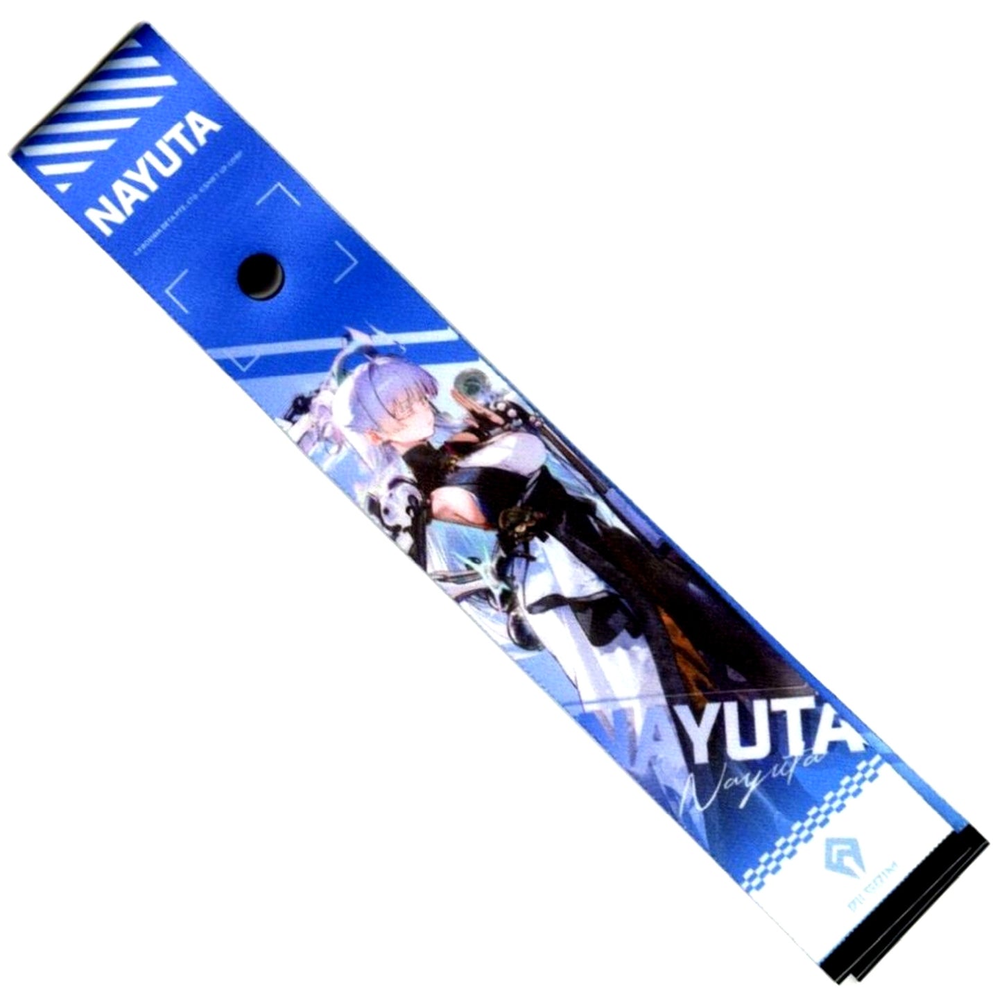 Nayuta Suitcase Strap GODDESS OF VICTORY: NIKKE C107 Offline Ltd [USED]