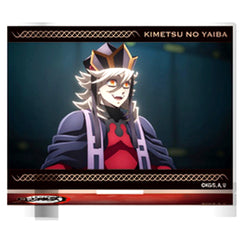 Doma Upper Body Trading Mini Plate Stand Demon Slayer: Kimetsu no Yaiba Infinity Castle Arc [USED]