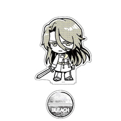 Jugram Haschwalth TV Anime BLEACH Thousand-Year Blood War Extra Large Acrylic Figure MONOCOLOR Vol.1 [USED]