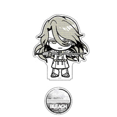 Jugram Haschwalth TV Anime BLEACH Thousand-Year Blood War Extra Large Acrylic Figure MONOCOLOR Vol.2 [USED]