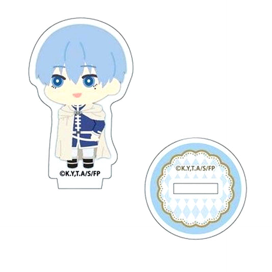 Himmel Frieren: Beyond Journey's End Fluffy Mini Acrylic Stand [USED]